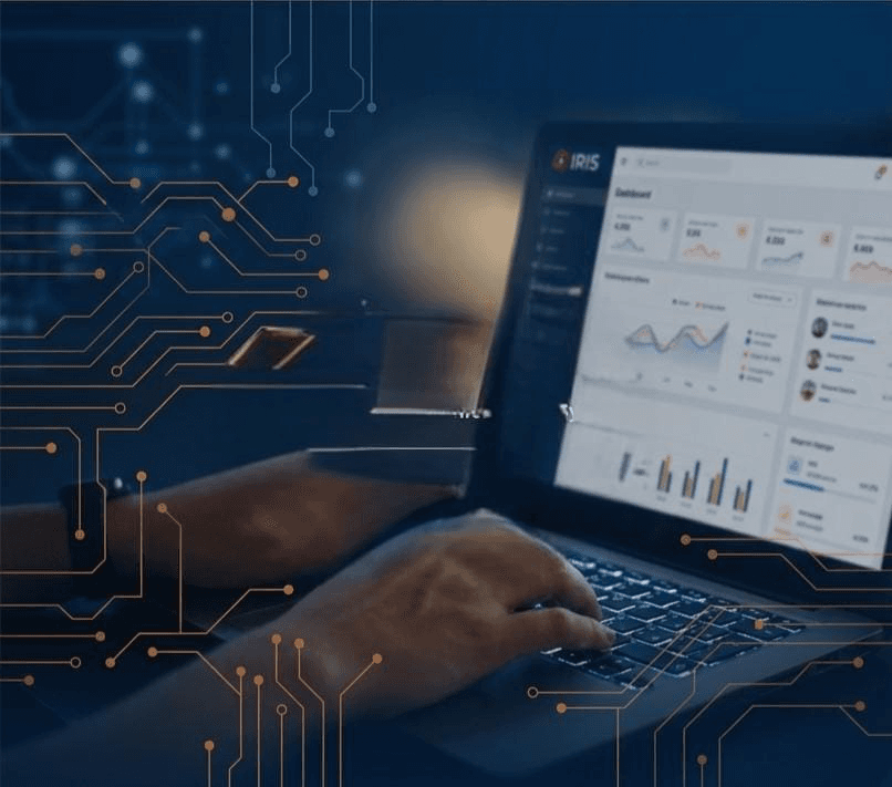 IRIS Technology